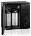 REFRIGERADOR DE BARRILES DE CERVEZA 20+20 LITROS TEFCOLD CKC4