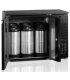 REFRIGERADOR DE BARRILES DE CERVEZA 20+20+20 LITROS TEFCOLD MODELO CKC6