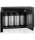 REFRIGERADOR DE BARRILES DE CERVEZA 20+20+20+20 LITROS TEFCOLD MODELO CKC8