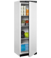 ARMARIO FRIGORÍFICO BLANCO TEFCOLD MEDIDAS L600x585x1855 MODELO UR400