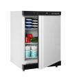 ARMARIO FRIGORÍFICO BLANCO TEFCOLD MEDIDAS L600x585x855 MODELO UR200W1