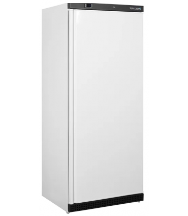 ARMARIO FRIGORÍFICO BLANCO TEFCOLD MEDIDAS L777xF695xA1890 MODELO UR600