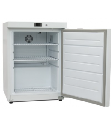 ARMARIO REFRIGERADO 200 LITROS CHAPA LACADA BLANCA 600X615X870H MM CH AR200L