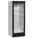 ARMARIO REFRIGERADO 1 PUERTA CRISTAL, MEDIDAS A595 x F640 x A1635 MM, TEFCOLD MODELO SCU1280