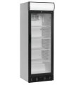 ARMARIO REFRIGERADO 1 PUERTA CRISTAL, MEDIDAS A595 x F640 x A1775 MM, TEFCOLD, MODELO SCU1280CP