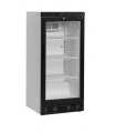 ARMARIO REFRIGERADO 1 PUERTA CRISTAL, MEDIDAS A595 x F640 x A1315 MM TEFCOLD, MODELO SCU1220