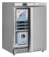 MANTENEDOR DE CONGELADOS INOX TEFCOLD A600XF585XA855MM  UF200S