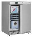 MANTENEDOR DE CONGELADOS INOX TEFCOLD A600XF585XA855MM  UF200S