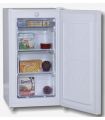 CONGELADOR 3 CAJONES, EXTERIOR BLANCO, ROMMER MOD. CVD113, MEDIDAS L 480 X F500X A 850 MM.