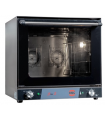 HORNO CONVECCIÓN ELÉCTRICO DE  4 BANDEJAS DE 440 X 315 MM MOD STAR-2