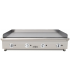 FRYTOP A GAS 130 CMS ARILEX ACERO RECTIFICADO DE 15MM 22 KWS MODELO  130FRYGRN