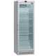 FRIGORÍFICO DE FARMACIA 1 PUERTA DE CRISTAL, DE 347 LITROS MEDIDAS ANCHO 595 X FONDO 640 X ALTO 1840 MM MOD MSU400