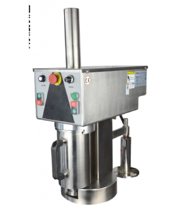 DOSIFICADORA AUTOMÁTICA DE CHURROS DAUTCH3