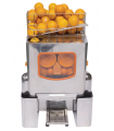 EXPRIMIDOR DE NARANJAS INOX.AUTOMÁTICO EDENOX MODELO ECA-20