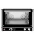 HORNO CONVECCIÓN ELÉCTRICO 4 BANDEJAS POTENCIA 3800 W MONOFASICO MARCA FM MOD. RXP604