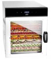 DESHIDRATADOR PROFESIONAL DE ALIMENTOS LACOR REF. 69524