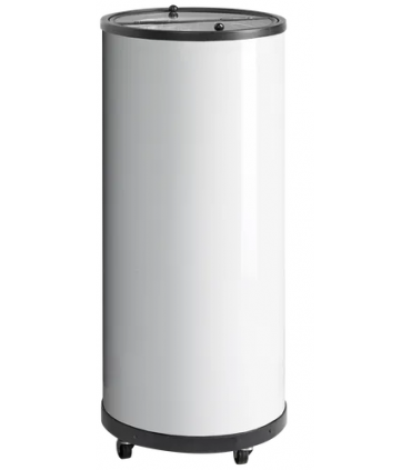 ENFRIADOR DE LATAS TEFCOLD MEDIDAS 457X457X1076MM MODELO CC55