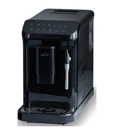CAFETERA AUTOMÁTICA LACOR MODELO SABORE 69435