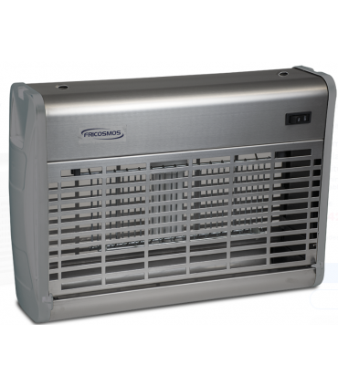 EXTERMINADOR DE INSECTOS PARRILLA ELÉCTRICA PARA 50M2 FRICOSMOS UK50LED