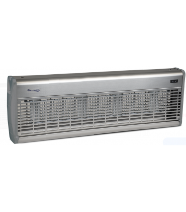 EXTERMINADOR DE INSECTOS PARRILLA ELÉCTRICA PARA 240M2 FRICOSMOS UK240LED