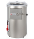 PELADORA DE PATATAS SAMMIC 5 KGS SIN MESA SOPORTE Y FILTRO ANTIESPUMA MOD. M-5