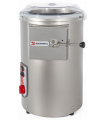 PELADORA DE PATATAS SAMMIC 5 KGS SIN MESA SOPORTE Y FILTRO ANTIESPUMA MOD. M-5