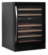 ARMARIO PARA VINOS DOBLE TEMPERATURA 46 BOTELLAS TEFCOLD TFW200 2F