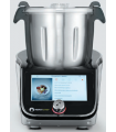 ROBOT DE COCINA MULTIUSOS,PROCESADOR DE ALIMENTOS  230V 1400W HENDICHEF