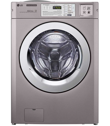 LAVADORA PROFESIONAL 15 KILOS MARCA LG MODELO TITAN MAX-OPL-S&S