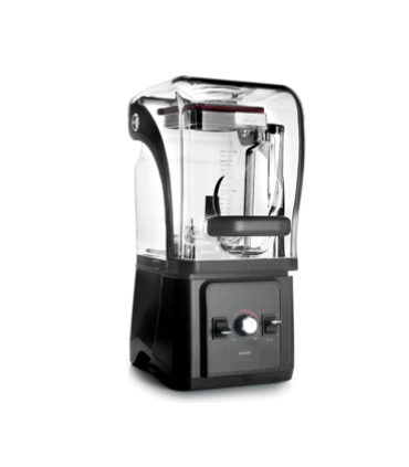 BATIDORA PROFESIONAL CON CARCASA ANTIRUIDO 1500W LACOR 69495