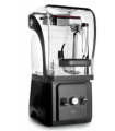 BATIDORA PROFESIONAL CON CARCASA ANTIRUIDO 1500W LACOR 69495