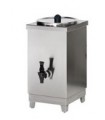 TERMOS DE LECHE INOX. 6 LITROS MOD T6L