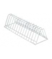 INSERTADOR DE PLATILLOS  27x12x10 CMS ROMAGSA INSPL