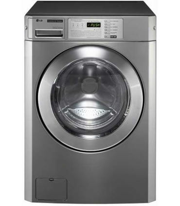 LAVADORA PROFESIONAL LG MODELO GIANT-C OPL SIDE BY SIDE (S&S)CAPACIDAD 11 KGS.