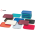 BANDEJA AUTOSERVICIO RECTANGULAR 35.6 X 45.7 MOD 86120 VARIOS COLORES