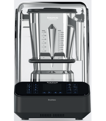 PROCESADOR DE ALIMENTOS TAURUS MODELO PRIOR PRO S BLENDER