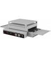 TOSTADORA DE TUNEL HORIZONTAL MOD.TTH 4000