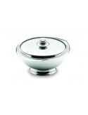 SOPERA 28CMS. SIN TAPA. INOX. LACOR MOD. 60829                                                                                 