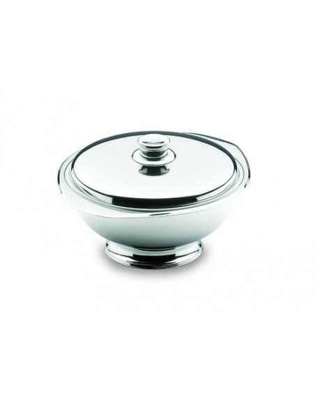 SOPERA 28CMS. SIN TAPA. INOX. LACOR MOD. 60829                                                                                 