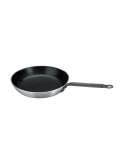 SARTN 26CMS. TRICAPA PLUS C/FONDO. LACOR MOD. 21726                                                                           
