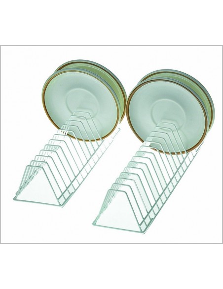 SUPLEM. VARILLA  PLATILLOS. 31X9.5 X 7 CM LACOR MOD. 69207                                                                      