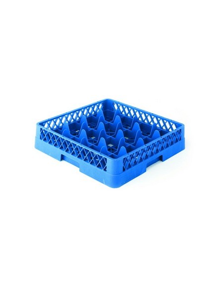 CESTA BASE 16 COMPARTIMENTOS 50x50x10  LACOR MOD. 69214                                                                         