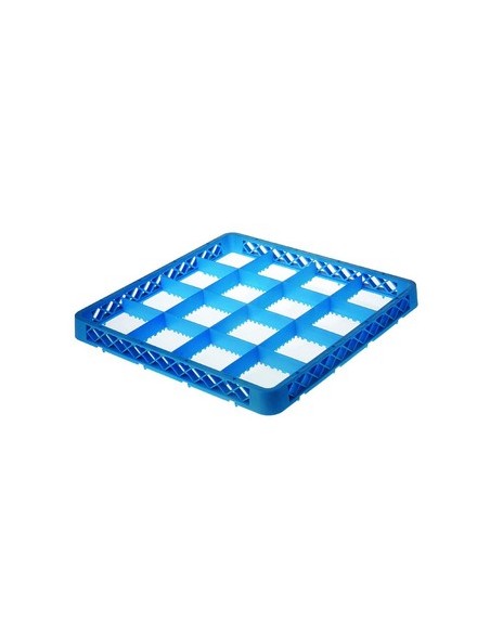 SUPLEMENTO ALTURA 16 COMPARTIMENTOS, MED 50 X 50 X 4,5 CM  LACOR MOD. 69217                                                     