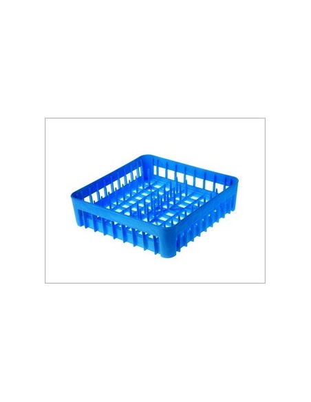 CESTA PLATOS UNIVERSAL 35X35X12 CM.,  LACOR MOD. 69234                                                                          