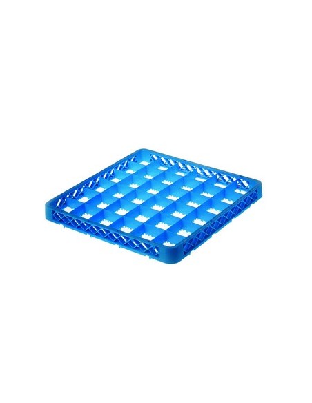 SUPLEMENTO ALTURA 36 COMPARTIMENTOS, MED 50 X 50 X 4,5 CM.,  LACOR MOD. 69237                                                   