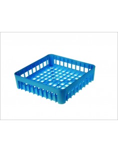 CESTA BASE UNIVERSAL, MED. 40X40X11 CMS   LACOR MOD. 69240                                                                      