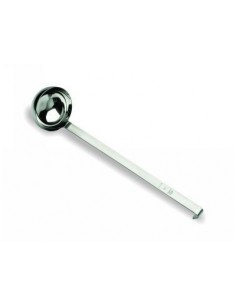 CACILLO U.P. INOX  8 CM.  LACOR MOD. 60308                                                                                     