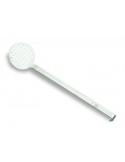 ESPUMADERA U.P INOX .14 CM   LACOR MOD. 60414                                                                                  