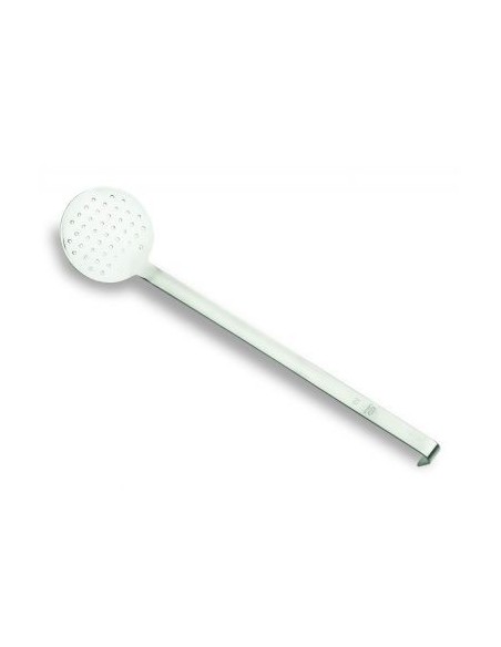 ESPUMADERA U.P INOX .14 CM   LACOR MOD. 60414                                                                                  