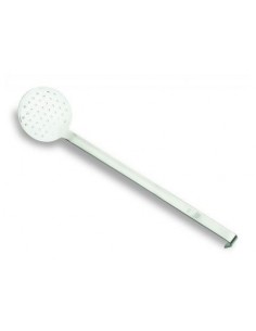 ESPUMADERA U.P. INOX 16 CM  LACOR MOD. 60416                                                                                   